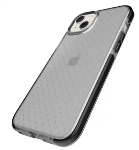 Tech21 Case Evo Check Para iPhone 14 Plus Negro