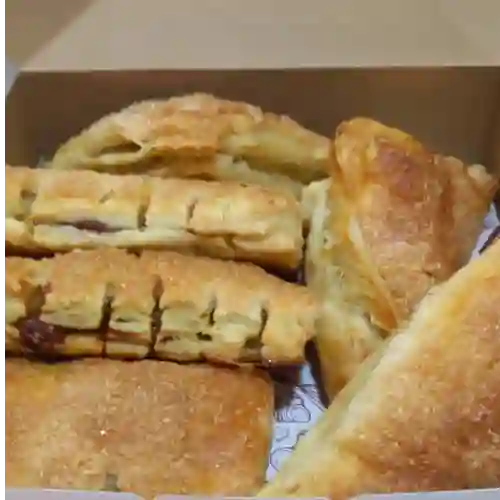 Combo Dulce Hojaldre