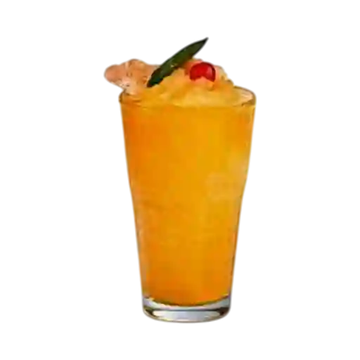 Mandarinada