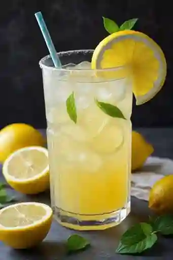 Limonada Natural 16 Oz