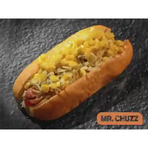 Perro Escoces