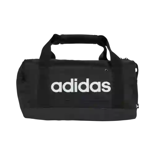 Adidas Maletín Linear Duff xs Lifestyle Unisex Negro Talla NS