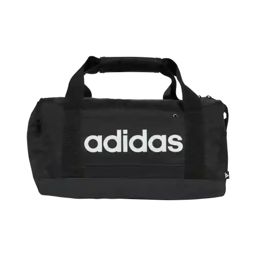 Adidas Maletín Linear Duff xs Lifestyle Unisex Negro Talla NS