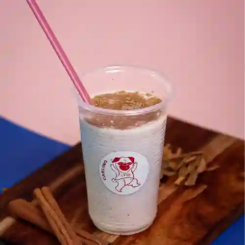 Avena Casera