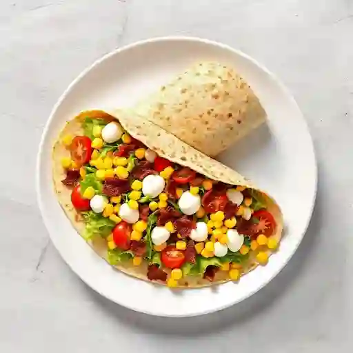 Burrito O Quesadilla Grande