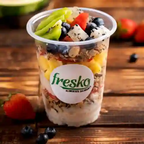 Fresko Oats (fruta)