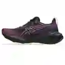 Asics Zapatos Novablast 4 Mujer Negro 6 1012B510-003