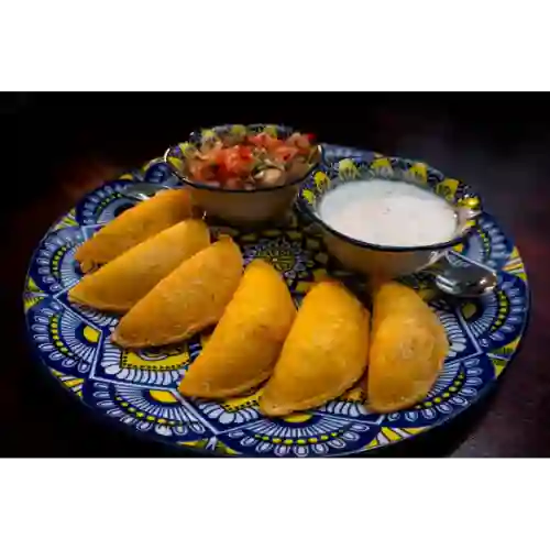 Empanadas de Carne