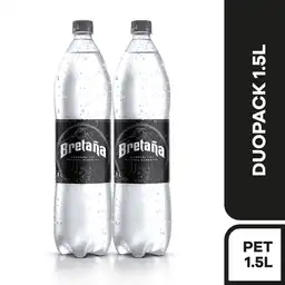 Bretaña Soda