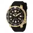 Reloj Pro Diver Hombre Negro 44833 Invicta