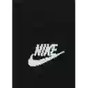 Nike Calcetines Nsw Everyday Essential Para Hombre Negro Talla L