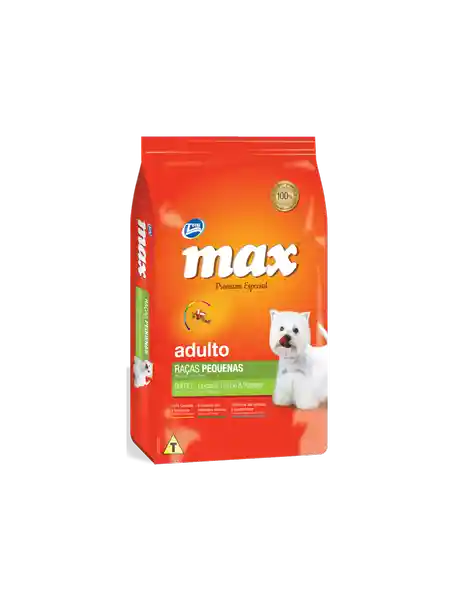 Total Max Alimento Para Gato Buffet Adulto Pequeña Pollo 1 Kg