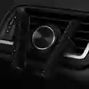 Soporte de Coche Para Celular Diamond Like Negro Miniso