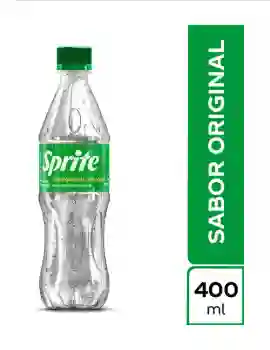 Sprite Original 400ml