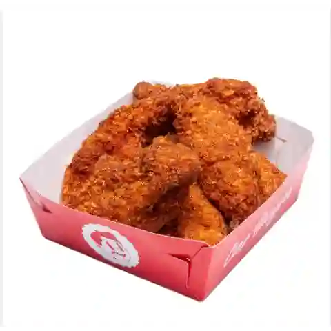 Clap Fire Nuggets