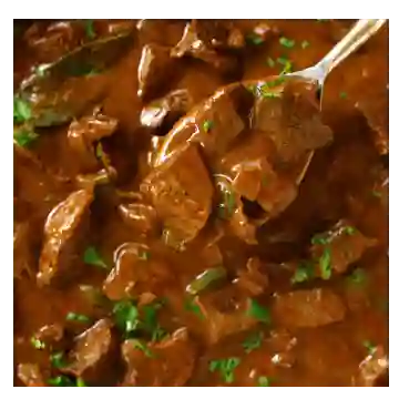 Carne Guisada