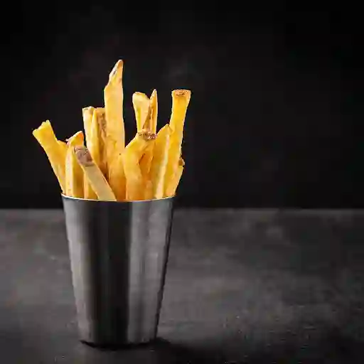 Adic Papas a la Francesa