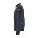 Just Over The Top Chaqueta Jordan Azul Oscuro Talla L