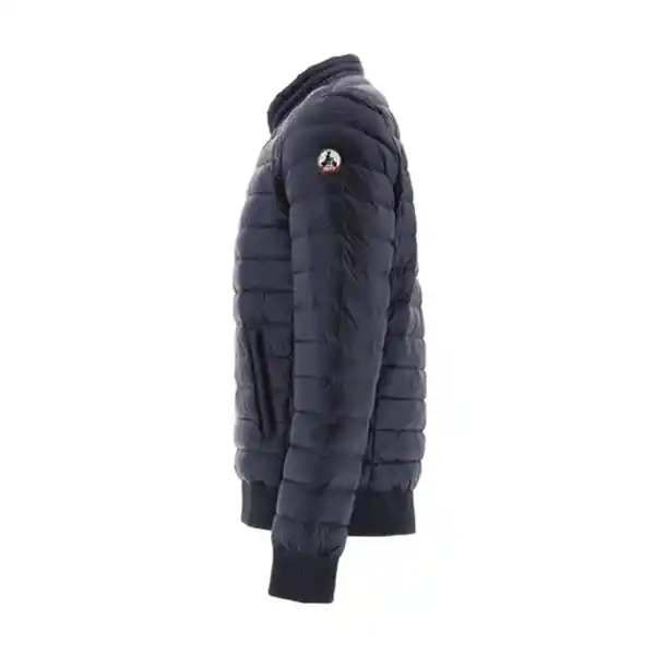 Just Over The Top Chaqueta Jordan Azul Oscuro Talla L