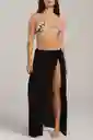 Top Venice Mikah Floral Mujer Talla S Oneill