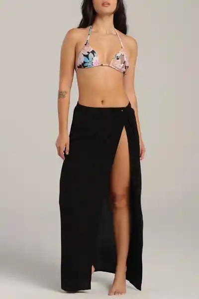 Top Venice Mikah Floral Mujer Talla S Oneill