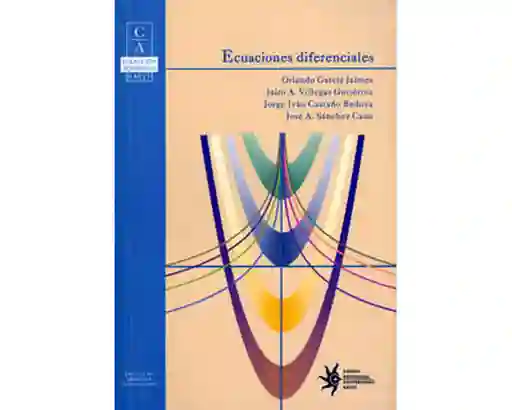 Ecuaciones diferenciales