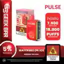 Geek Bar Vape Pulse Watermelon Ice - 15000 puffs - 5% Nicotina