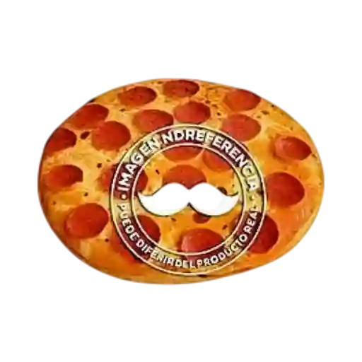 Pizza Estofada Suprema Mediana