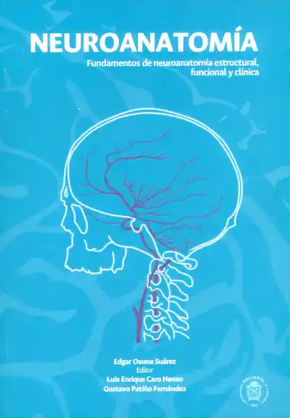 Neuroanatomía - VV.AA