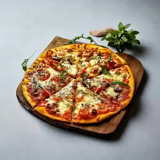Pizza Romana Especial