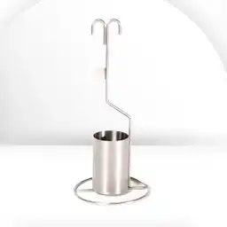 Humo Barriles Accesorio Para Pollo