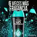 Perlas Para Ropa Downy Unstopables Fresh 345 g Aroma Fresco