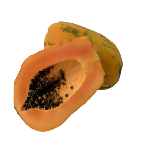 Papaya Orgánica