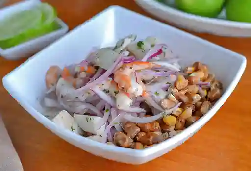 Ceviche Inka
