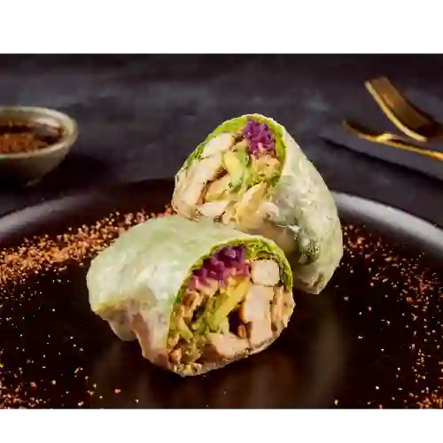 Vietnamita de Pollo