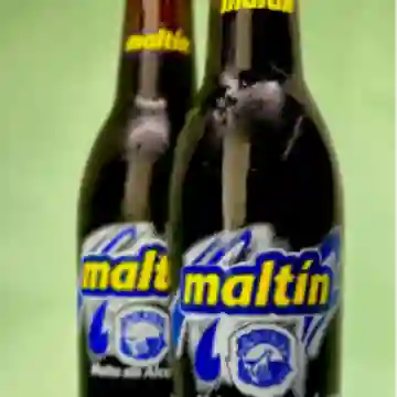 Maltin Polar
