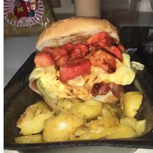 Costiburguer