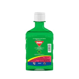 Baygon Insecticida Líquido