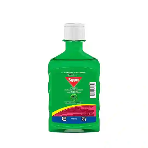 Baygon Insecticida Líquido