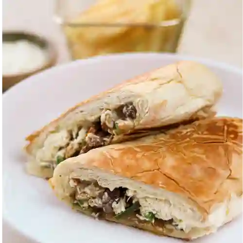 Chuzo Pan de Lomo