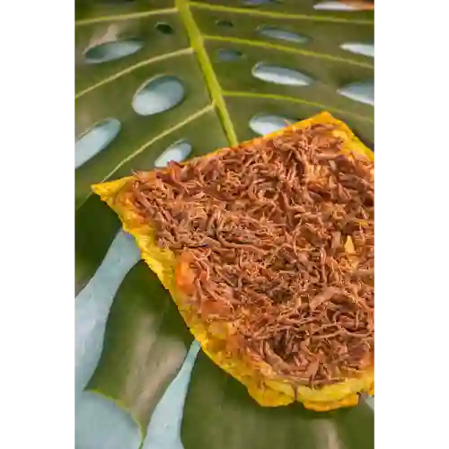 Patacón Criollo