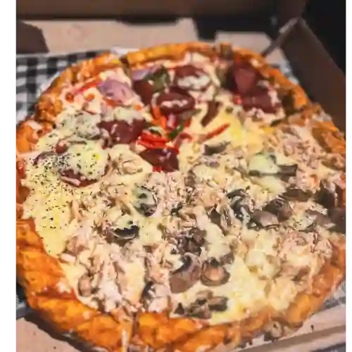 Especial de Carnes Personal