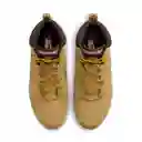 Nike Zapatos Manoa Leather Amarillo Talla 7.5 Ref: 454350-700