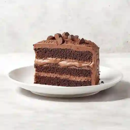 Torta de chocolate