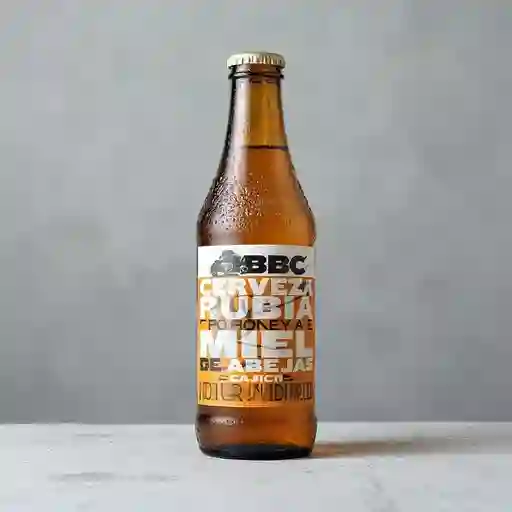 Bbc Cbotella