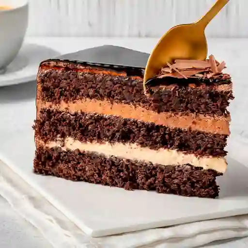 Torta de Chocolate