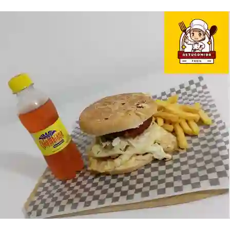Astuespecial Carne de Res Artesanal