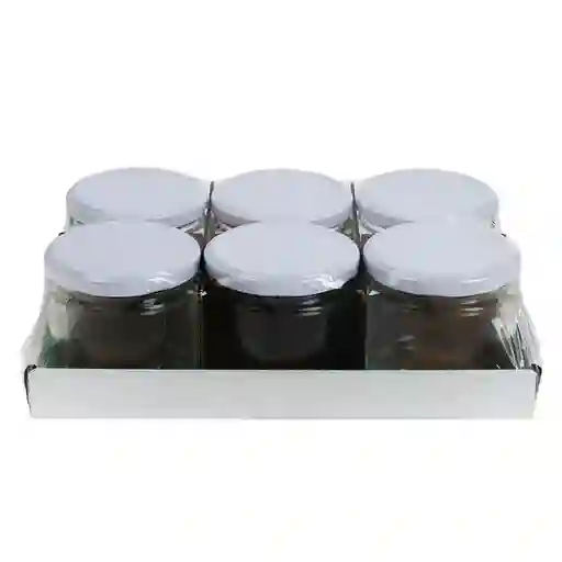 M+Design Frasco Conservero