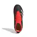 Adidas Zapatos Predator Club Sock Fg Niño Negro Talla 2.5 IG7742