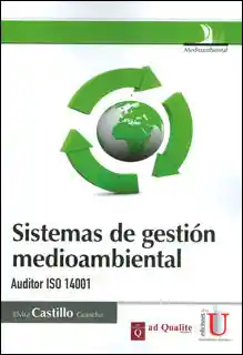 Sistemas de Gestión Medioambiental